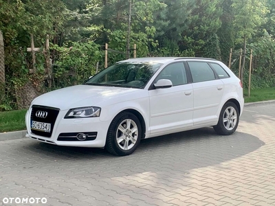 Audi A3 1.2 TFSI Ambiente