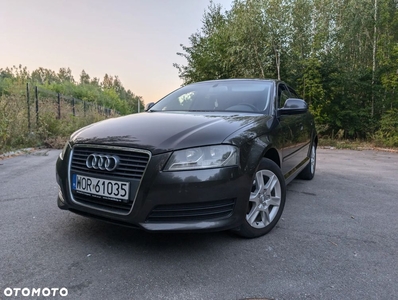 Audi A3 1.9 TDI Ambiente