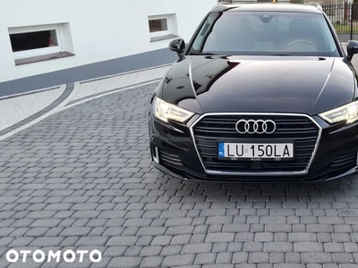 Audi A3 2.0 TDI