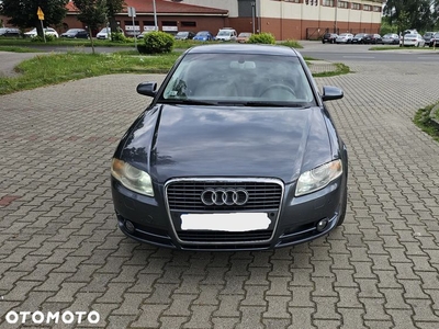 Audi A4 1.8 T