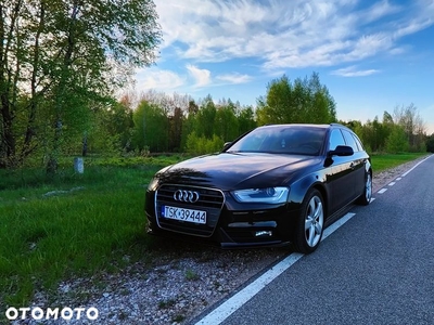 Audi A4 2.0 TDI