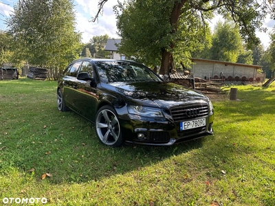 Audi A4 2.0 TDI