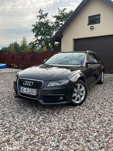 Audi A4 2.0 TDI