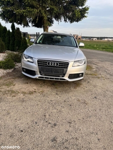 Audi A4 2.0 TDI