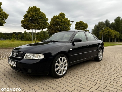 Audi A4 Avant 1.6