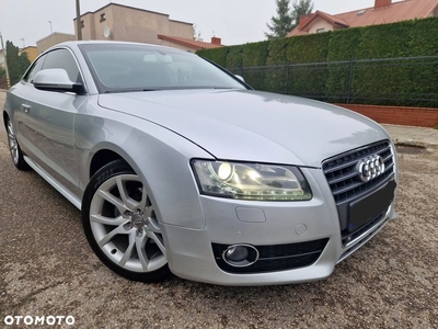 Audi A5 1.8 TFSI