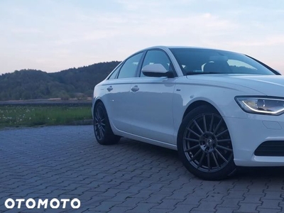 Audi A6 2.0 TDI