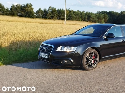 Audi A6 2.7 TDI Multitronic