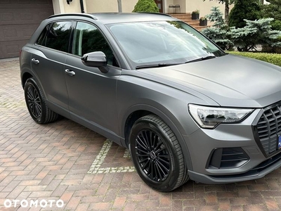 Audi Q3 35 TFSI Advanced S tronic