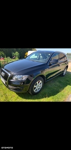 Audi Q5 3.0 TDI Quattro S tronic