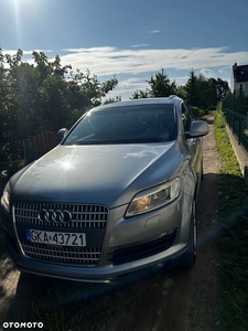 Audi Q7 3.0 TDI Quattro Tiptronic