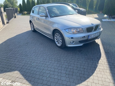 BMW Seria 1 116i