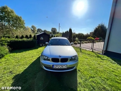 BMW Seria 1 116i