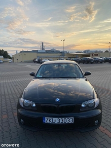 BMW Seria 1 116i