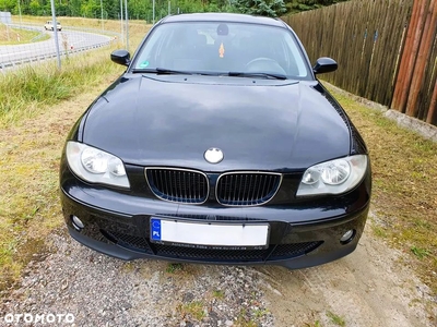 BMW Seria 1 118i