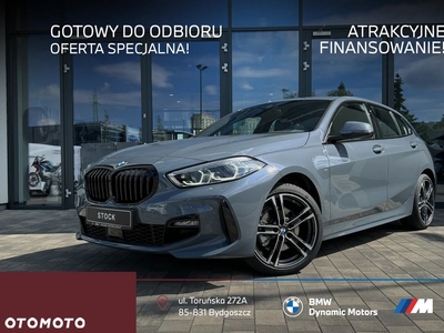 BMW Seria 1 118i M Sport