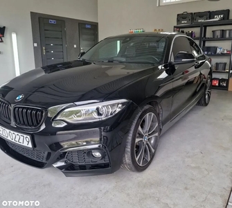 BMW Seria 2 230i Sport