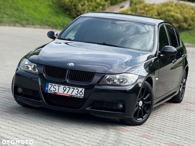 BMW Seria 3 318i