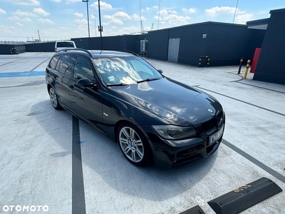 BMW Seria 3 330d