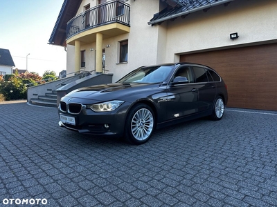 BMW Seria 3