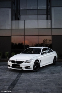 BMW Seria 4