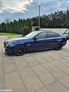 BMW Seria 5 525d xDrive