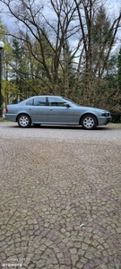 BMW Seria 5 525i