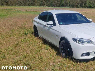 BMW Seria 5 530d xDrive