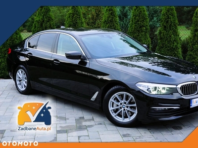 BMW Seria 5 530i