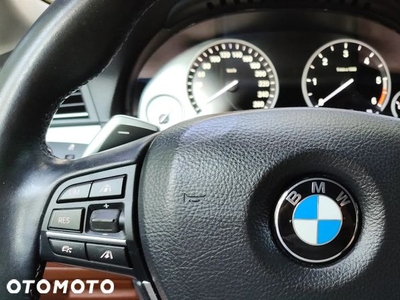 BMW Seria 5 535d Touring