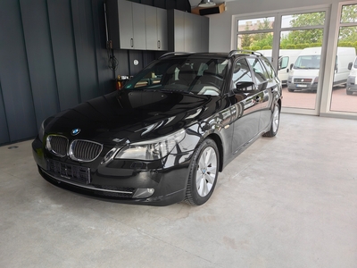 BMW Seria 5 E60 2008