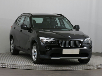 BMW X1 2010 sDrive18d 240502km SUV