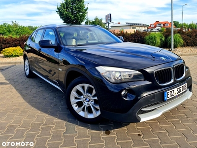 BMW X1 xDrive20d Sport Line