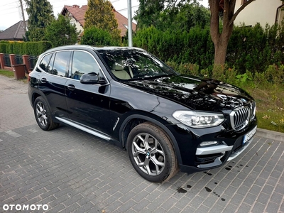 BMW X3 xDrive30i GPF xLine