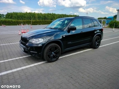 BMW X5 3.0d xDrive