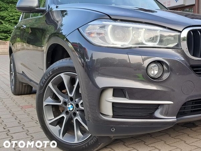 BMW X5 xDrive30d