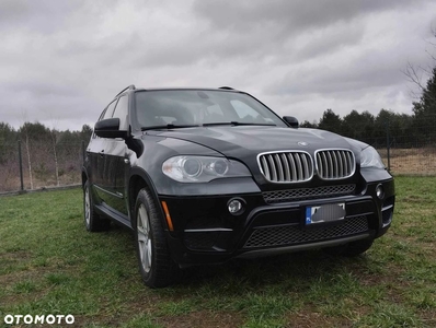 BMW X5 xDrive35d