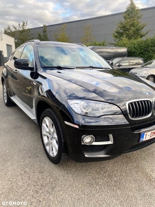 BMW X6 30d xDrive