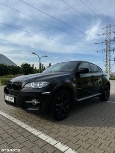 BMW X6 30d xDrive