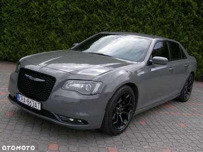 Chrysler 300s