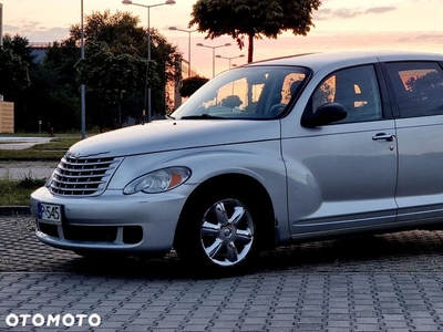 Chrysler PT Cruiser 2.4 Limited