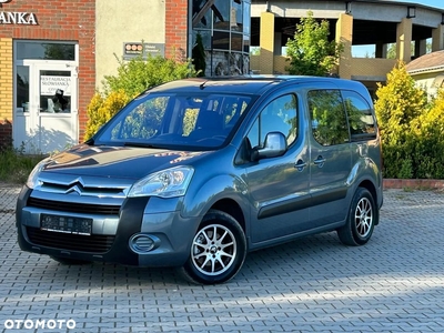 Citroën Berlingo II 1.6 HDi Multispace