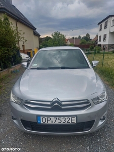 Citroën C-Elysée 1.2 VTi Seduction