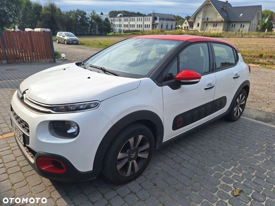 Citroën C3 1.2 PureTech Shine S&S