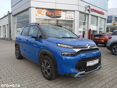 Citroën C3 Aircross 1.2 PureTech Feel S&S