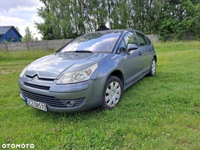 Citroën C4