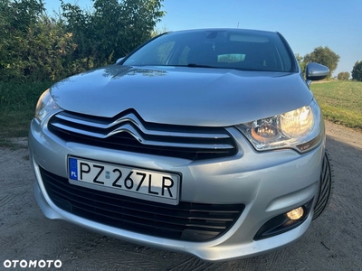 Citroën C4