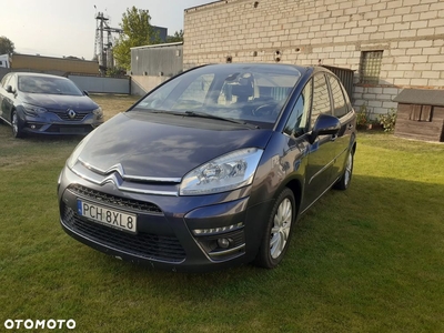 Citroën C4 Picasso 1.6 HDi Seduction MCP