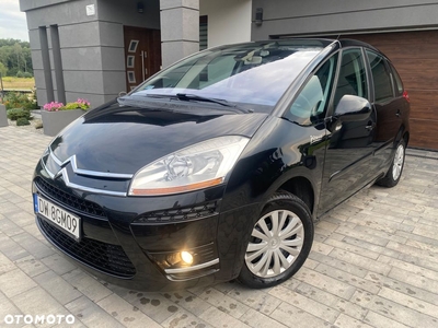 Citroën C4 Picasso 1.6 VTi Equilibre