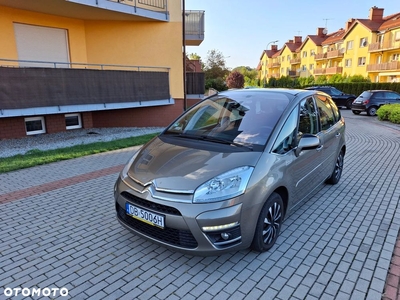 Citroën C4 Picasso 1.6 VTi Equilibre Pack